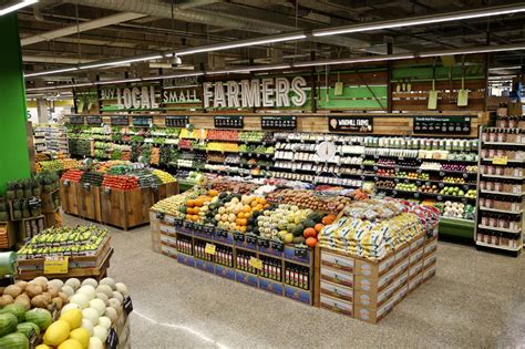 Whole Foods just lowered prices at all Toronto stores