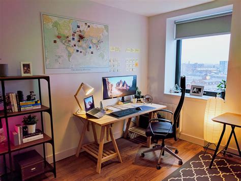 by Alex Dixon | Office layout, Work space, Creative workspace
