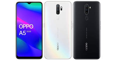Take a look at oppo a5 (2020) detailed specifications and features. OPPO A5 2020 เอาใจคอเกม-ถ่ายภาพทุกอย่างครบราคาไม่แพง!