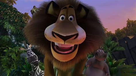 He is somewhat bothersome toward the other zoo animals. Mort Crying Scene (Mort Remix/Clip#1) - YouTube