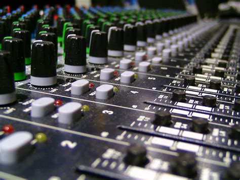 Free photo: Audio, Recording, Sound Studio - Free Image on Pixabay