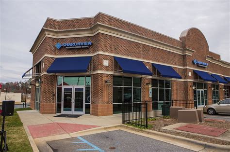 Sharonview Federal Credit Union Updated May 2024 2508 E Franklin