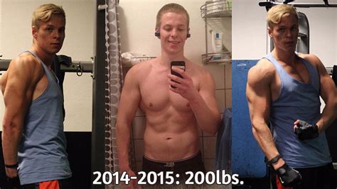 I'm skinny fat since i was a teen,in my thirties now,and i wanted to ask if anyone here used to be skinny fat and would recommend 4. 4 Year Body Transformation: From Skinny-Fat to Fit : bodyweightfitness
