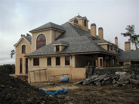 Wall coating, wall covering, wall finish, wall paint, wallgrace, wolcolor, cotton wall, silk plaster. European Stucco, Co. - The Cheslock Residence