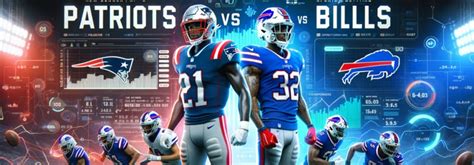 Patriots Vs Bills Prediction A Deep Dive Into Week 17 Picks