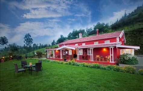 Cozy Homestays And Cottages In Ooty Makemytrip Blog