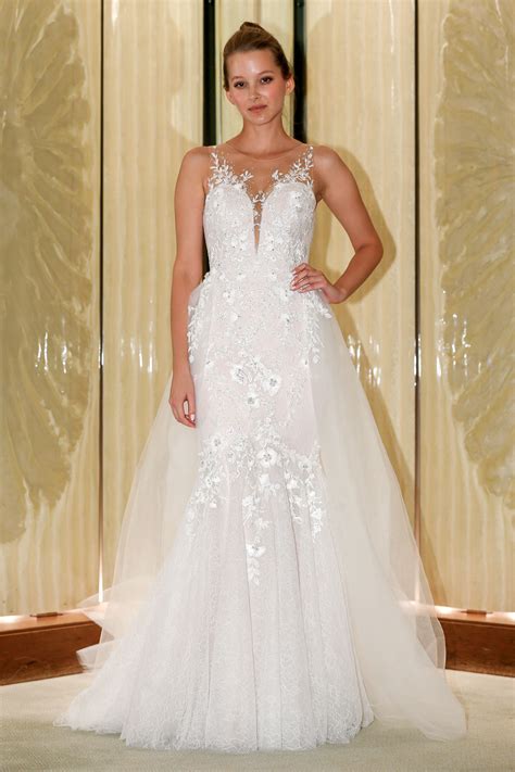 We are pleased to give you a sneak preview of the newest collection from randy fenoli! Randy Fenoli Fall 2019 Wedding Dress Collection | Wedding ...