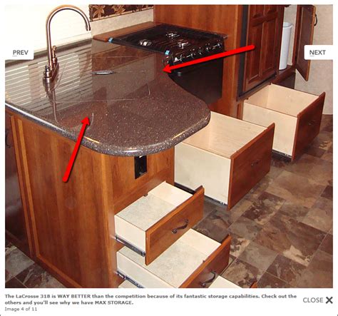 Lacrosse Solid Surface Sink Covers Forest River Forums