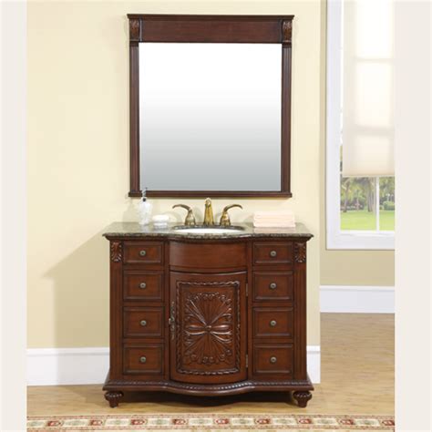 Maybe you would like to learn more about one of these? 42-inch Craig Vanity | Single Sink Vanity