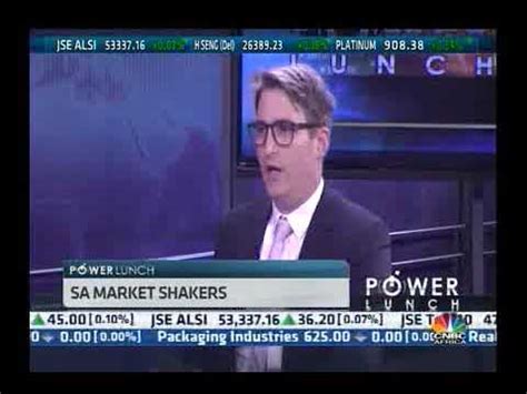 Check spelling or type a new query. Nedbank Private Wealth | Kyle Burgess on CNBC Africa Power ...