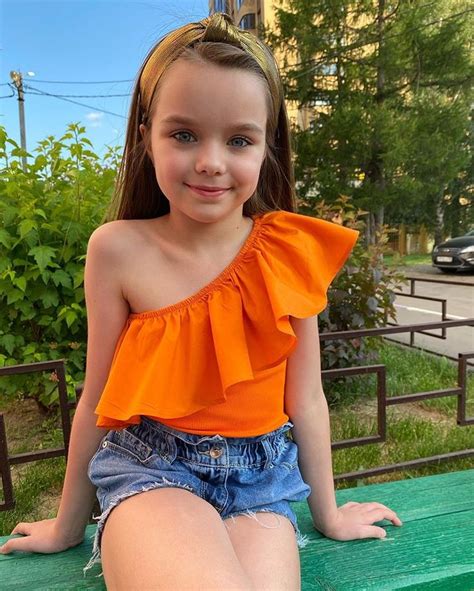 Knyazeva Anastasiya Official Instagram Kuvat Ja