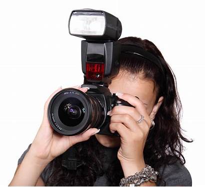Camera Taking Woman Digital Transparent Photographer Pngpix