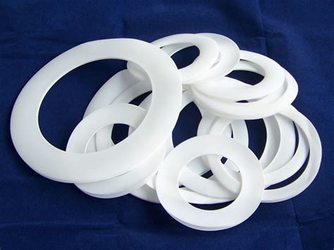 China Dunkelroter Ptfe Encap Silikon O Ring Für Industrielle Dichtung