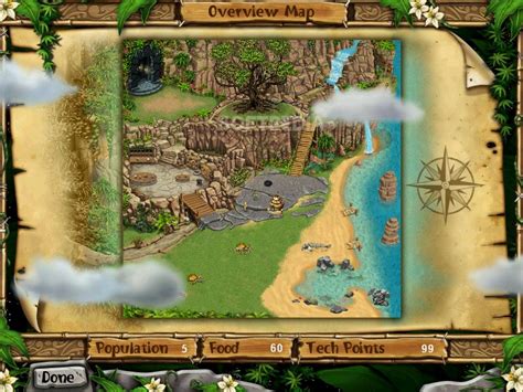 Virtual Villagers 4 The Tree Of Life Demo Download