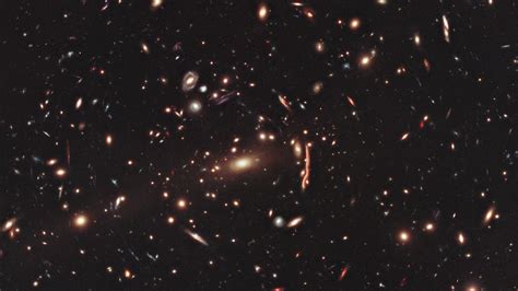 Dark Matter Warps Galaxy Clusters More Than Expected Shaking Up Cosmic