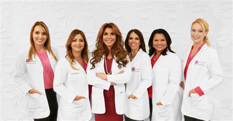 Miami Center For Cosmetic Dermatology Dr Deborah Longwill Longwill Staff About Miami Center