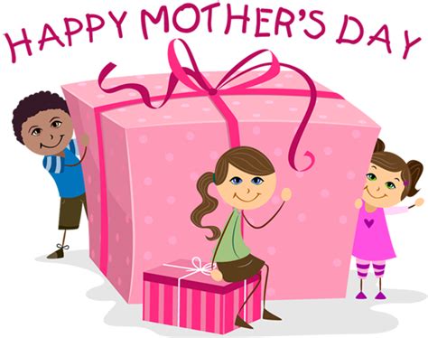 Mothers Day Honor Your Mother On This Special Day Clip Art Holiday Clip Clipartix