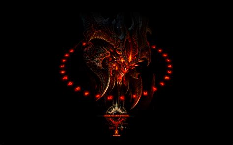 Video Game Diablo Iii Hd Wallpaper By Aaron Williams