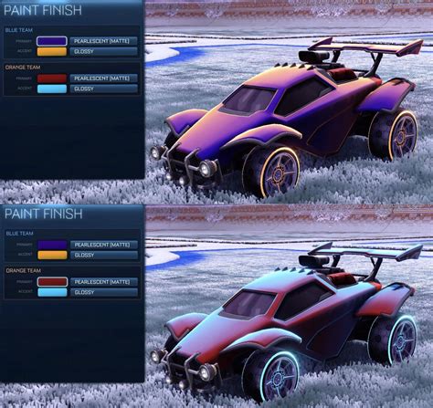 Octane is one of the most exciting render engines on the market, which works with a huge range of applications. Rocket League Fashion Advice