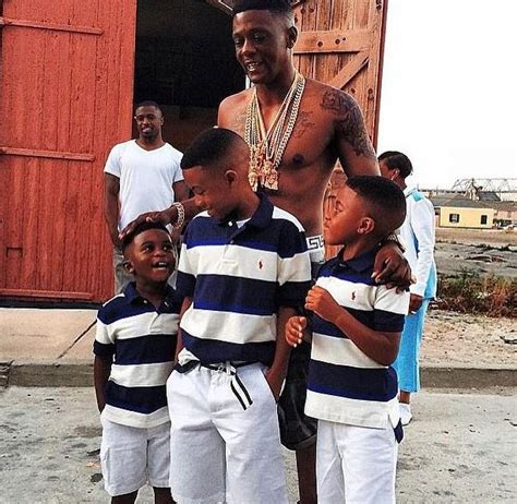 Boosie Claims Tv Is Trying To Turn Kids Gay For Money