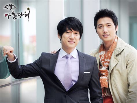 Life Is Beautiful Korean Drama Sinopsis Reparto Director Y Más