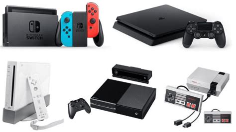 Which Gaming Console Has The Best Graphics A Comprehensive Comparison