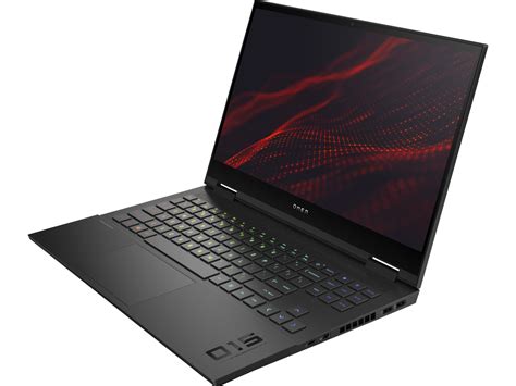 Hp Omen 15 Ek1001nu Laptopbg Технологията с теб