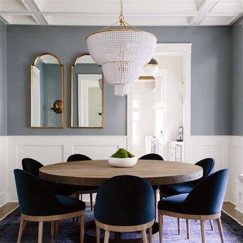 Top 70 Best Chair Rail Ideas - Molding Trim Interior ...