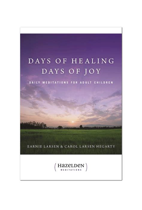 Days Of Healing Days Of Joy The Recovery Store