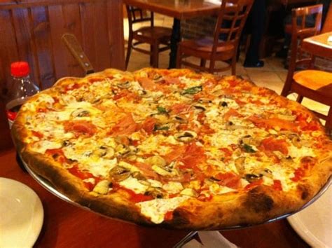 Europa Pizzeria - Pizza - Bensonhurst - Brooklyn, NY - Reviews - Photos ...