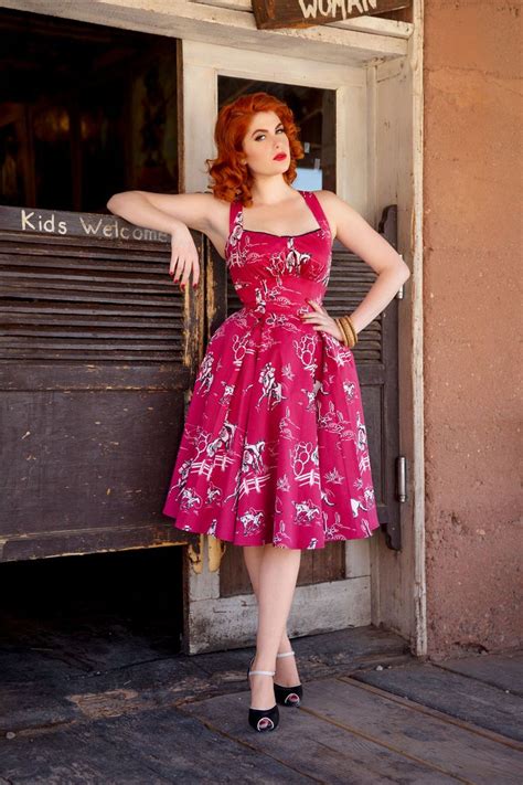rockabilly girl rockabilly outfits rockabilly fashion dresses 40s vintage style dresses