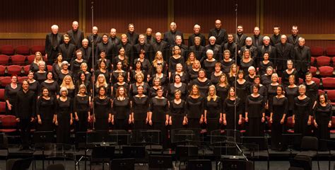 Join Us Grand Philharmonic Choir