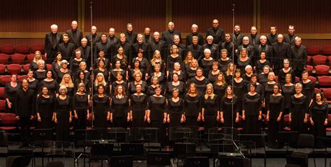 Join Us – Grand Philharmonic Choir