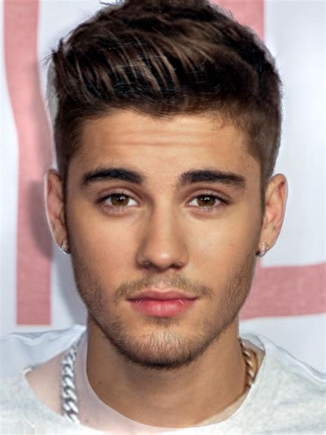 Is This A Photo Of Justin Bieber Or Zayn Malik