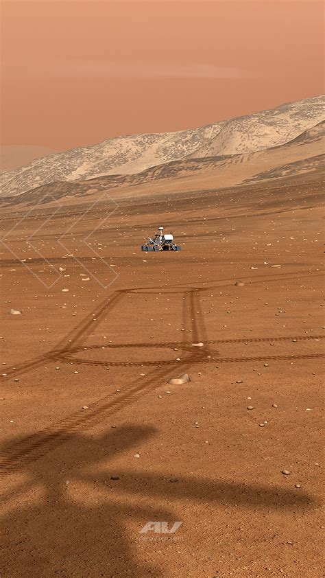 24 Марс обои на телефон от Pavelmolcanova