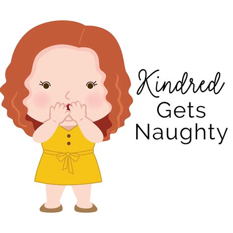 Kindred Gets Naughty Merry Xxx Mas Kindred Stamps