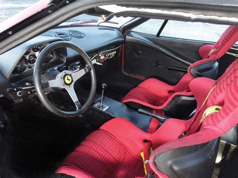 Kayhan audio is one of the fastest growing leading manufacturer and developer of car entertainment products. Ferrari 308 GTB Group B Rally Car Heading to Auction - autoevolution