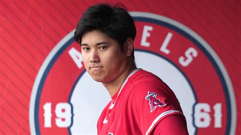 Shohei Ohtani Signs With Dodgers For Stunning Amount Of Money
