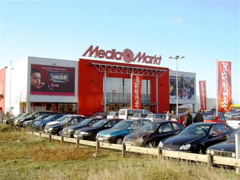 Join the 4,609 people who've already reviewed mediamarkt. MediaMarktSaturn Retail Group - Wikipedia