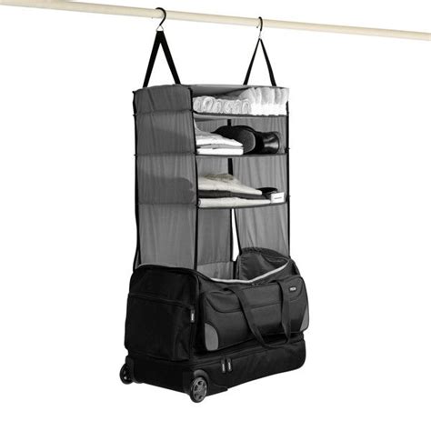 Luggage Shelves For The Weekend Getaway Rise Gear Features Simple