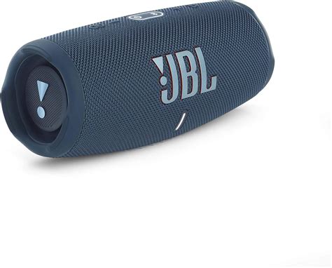 Jbl Charge 5 Portable Bluetooth Speaker With Deep Bass Ip67