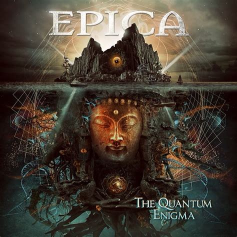 Epica The Quantum Enigma ~ My Aclais