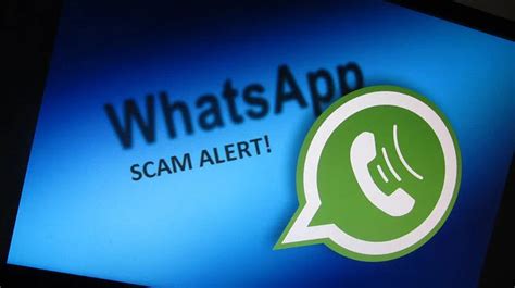 Dodging Common Whatsapp Scams Techplanet