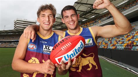 Последние твиты от brisbane lions aflw (@lionsaflw). AFL 2021: Brisbane Lions pre-season news, Zac Bailey and ...