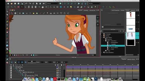 Mar 21, 2019 · free graphics libraries, 2d & 3d engines, image drawing. Swapping Drawings in Toon Boom Harmony 11 - YouTube