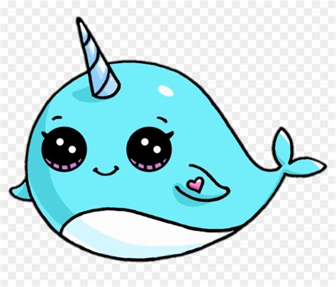Youve already seen our doll unicorn room so you might have noticed a few diys. Draw A Cute Unicorn - Free Transparent PNG Clipart Images ...