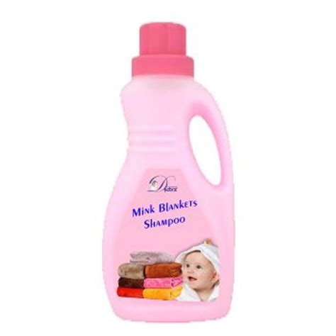 Mink Blankets Shampoo Doctrz Brand Packaging Type Can Rs 150 Litre