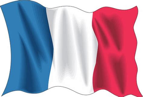 Your point of access for news and information about the prime minister and the ministries. Bandera de Francia - Francia