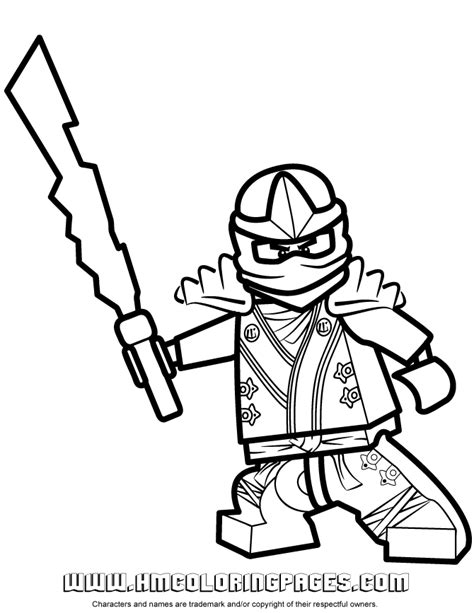 By best coloring pagesfebruary 9th 2018. Ninjago Coloring Pages Zane - Coloring Home