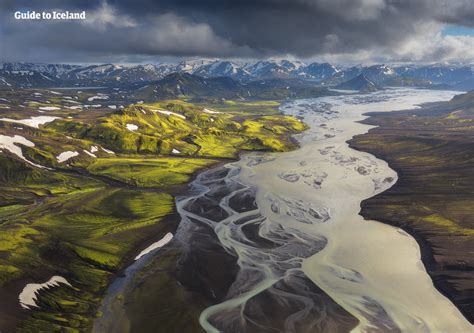 Eco Tourism And Sustainable Tourism In Iceland